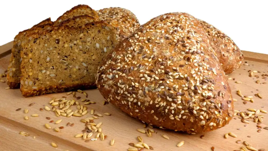 Types of Bread with Low Carbs in Oxford UK: