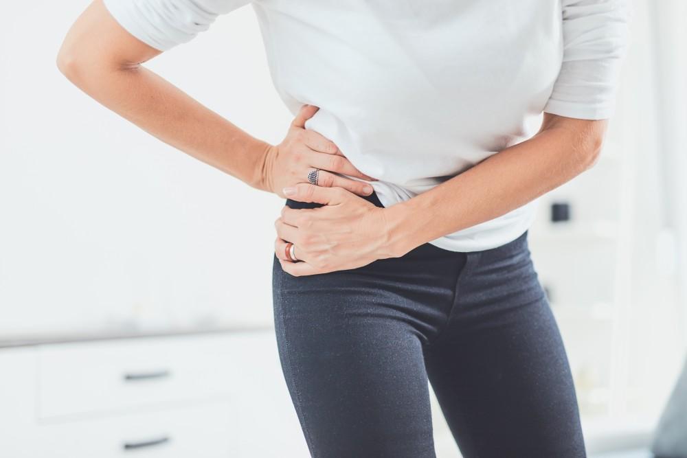 Could a Weak Core Be the Real Reason Behind Your Back Pain, Poor Posture and Persistent Belly Bulge Oxford?